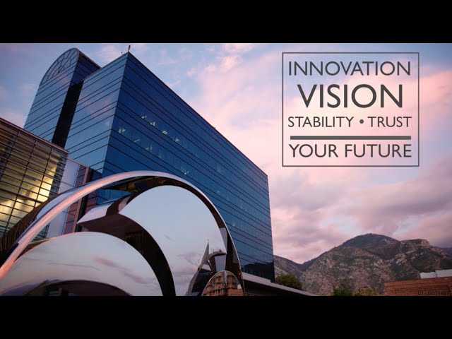 Intro to Nu Skin - Live Presentation