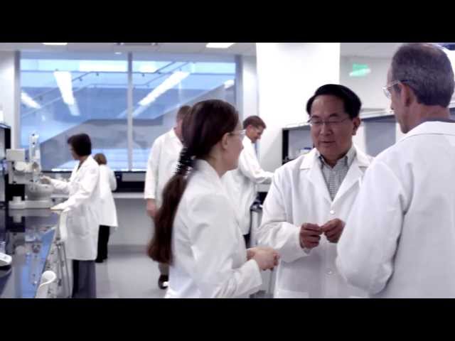 NU SKIN - SCIENCE IS IN OUR DNA