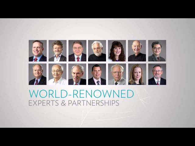 NU SKIN SCIENCE SIZZLE REEL