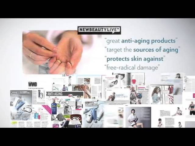 Nu Skin Media Highlights