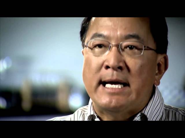 Nu Skin & ageLOC - Together a dynamic force