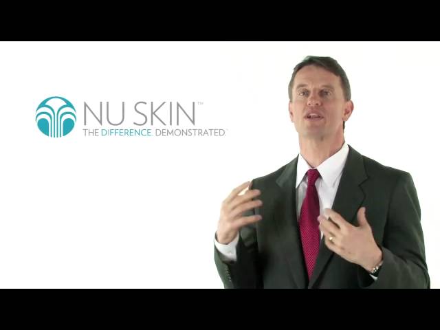 Why Nu Skin